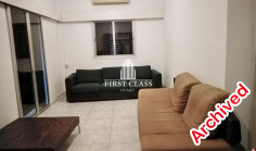 Lovely 3 bedroom furnished apartment to rent in Lykabittos