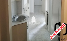 Lovely 3 bedroom furnished apartment to rent in Lykabittos