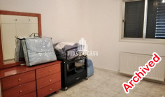 Lovely 3 bedroom furnished apartment to rent in Lykabittos