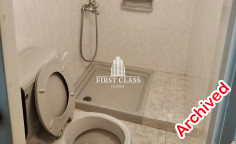 Lovely 3 bedroom furnished apartment to rent in Lykabittos