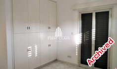 Lovely 3 bedroom furnished apartment to rent in Lykabittos