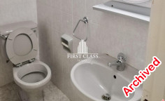 Lovely 3 bedroom furnished apartment to rent in Lykabittos