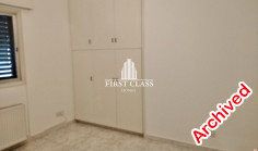 Lovely 3 bedroom furnished apartment to rent in Lykabittos