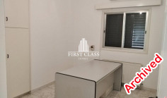 Lovely 3 bedroom furnished apartment to rent in Lykabittos