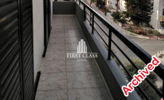 Lovely 3 bedroom furnished apartment to rent in Lykabittos