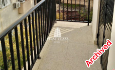 Lovely 3 bedroom furnished apartment to rent in Lykabittos