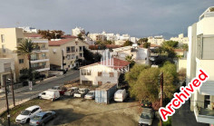 Lovely 3 bedroom furnished apartment to rent in Lykabittos