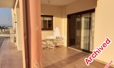 Luxury 2 bedroom furnished apartment to rent in Makedonitissa