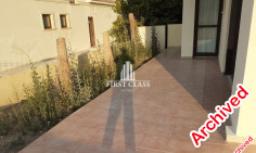 Luxury 2 bedroom furnished apartment to rent in Makedonitissa