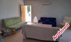 Luxury 2 bedroom furnished apartment to rent in Makedonitissa