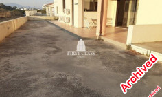 Luxury 2 bedroom furnished apartment to rent in Makedonitissa