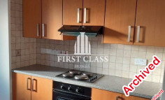 Luxury 2 bedroom furnished apartment to rent in Makedonitissa