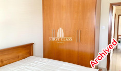 Beautiful 2 beds furnished apartment to rent in Strovolos