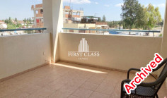 Beautiful 2 beds furnished apartment to rent in Strovolos