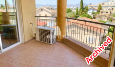 Beautiful 2 beds furnished apartment to rent in Strovolos