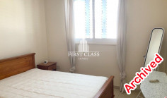 Beautiful 2 beds furnished apartment to rent in Strovolos