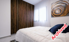 Lovely 2 bedroom furnished apartment to rent in Sotiros