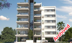 Lovely 2 bedroom furnished apartment to rent in Sotiros
