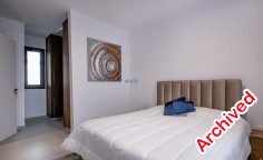 Lovely 2 bedroom furnished apartment to rent in Sotiros