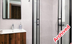 Lovely 2 bedroom furnished apartment to rent in Sotiros