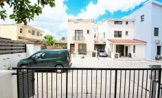 House in vergina, Larnaca 