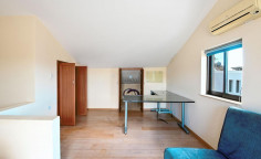 House in vergina, Larnaca 