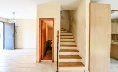 House in vergina, Larnaca 