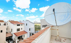 House in vergina, Larnaca 