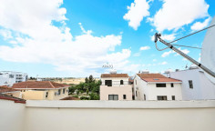 House in vergina, Larnaca 