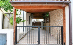 House in vergina, Larnaca 