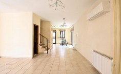 House in vergina, Larnaca 