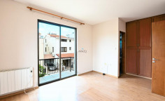 House in vergina, Larnaca 