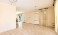 House in vergina, Larnaca 