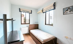 House in vergina, Larnaca 