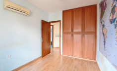 House in vergina, Larnaca 