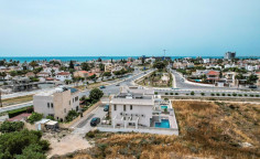 Residential 372 m2 for sale in Oroklini, Larnaca Residential 372 m2 for sale in Oroklini, Larnaca