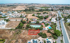 Residential 372 m2 for sale in Oroklini, Larnaca Residential 372 m2 for sale in Oroklini, Larnaca