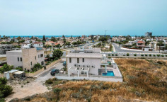 Residential 372 m2 for sale in Oroklini, Larnaca Residential 372 m2 for sale in Oroklini, Larnaca