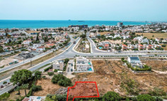 Residential 372 m2 for sale in Oroklini, Larnaca