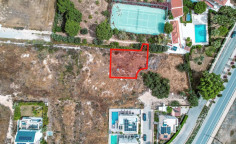 Residential 372 m2 for sale in Oroklini, Larnaca Residential 372 m2 for sale in Oroklini, Larnaca