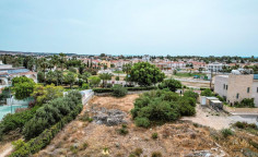 Residential 372 m2 for sale in Oroklini, Larnaca Residential 372 m2 for sale in Oroklini, Larnaca