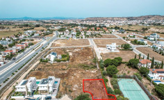 Residential 372 m2 for sale in Oroklini, Larnaca Residential 372 m2 for sale in Oroklini, Larnaca