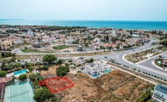 Residential 372 m2 for sale in Oroklini, Larnaca Residential 372 m2 for sale in Oroklini, Larnaca