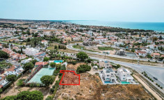 Residential 372 m2 for sale in Oroklini, Larnaca Residential 372 m2 for sale in Oroklini, Larnaca
