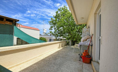 4 bedroom unfurnished villa for sale in Deryneia