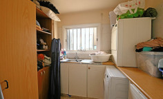 4 bedroom unfurnished villa for sale in Deryneia