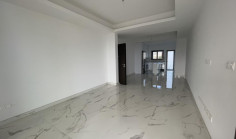 Apartment (penthouse) in Columbia, Limassol for rent 