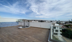 Apartment (penthouse) in Columbia, Limassol for rent 