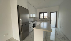 Apartment (penthouse) in Columbia, Limassol for rent 