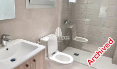 Beautiful 1 bedrooms furnished apartment to rent in Makedonitissa